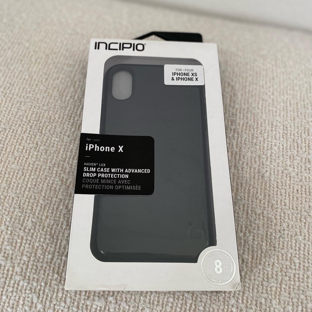 iPhone Cover/Protector